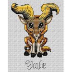 (image for) Y is for … Yale